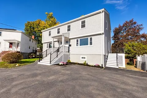 12 Norcross Cir #12, Arlington, MA 02474