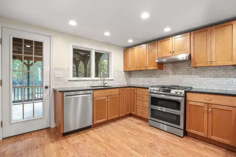 Kitchen - 149 S Acton, Stow, MA 01775 photo 2 of 7