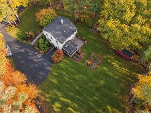 Exterior - 149 S Acton, Stow, MA 01775 photo 3 of 8