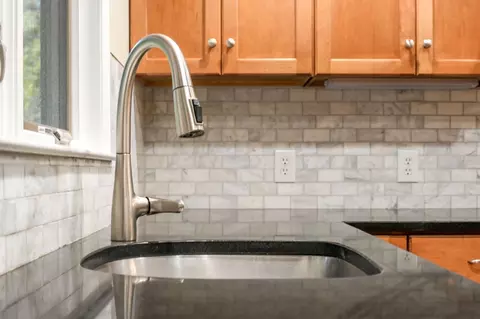 Kitchen - 149 S Acton, Stow, MA 01775 photo 6 of 7