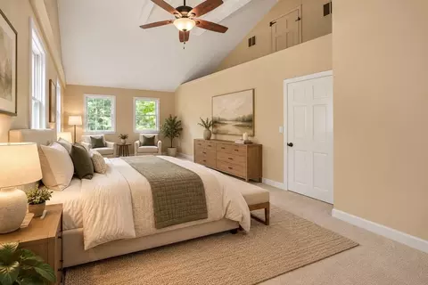 Bedroom - 149 S Acton, Stow, MA 01775 photo 1 of 12
