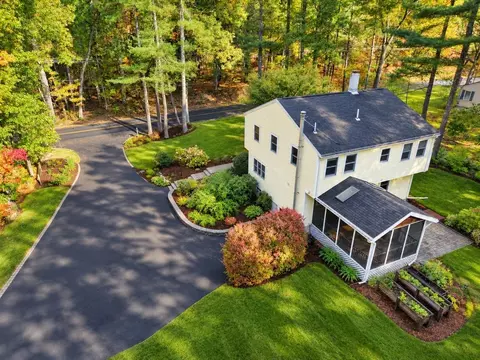 Exterior - 149 S Acton, Stow, MA 01775 photo 2 of 8