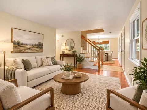 Living - 149 S Acton, Stow, MA 01775 photo 1 of 2