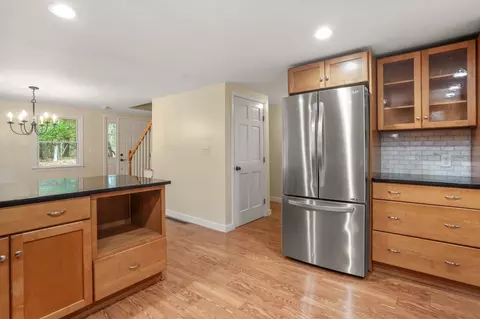 Entry Way - 149 S Acton, Stow, MA 01775 photo 1 of 3