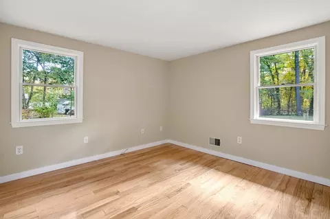 Bedroom - 149 S Acton, Stow, MA 01775 photo 11 of 12