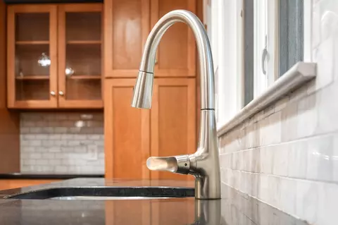 Kitchen - 149 S Acton, Stow, MA 01775 photo 5 of 7