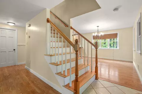 Entry Way - 149 S Acton, Stow, MA 01775 photo 3 of 3