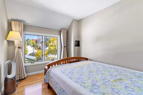 Bedroom - 10 Eugene St #10, Lowell, MA 01852 photo 2 of 3