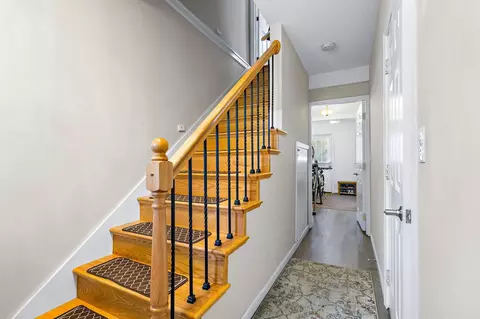 Entry Way - 10 Eugene St #10, Lowell, MA 01852 photo 1 of 1