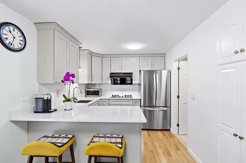 Kitchen - 10 Eugene St #10, Lowell, MA 01852 photo 1 of 2