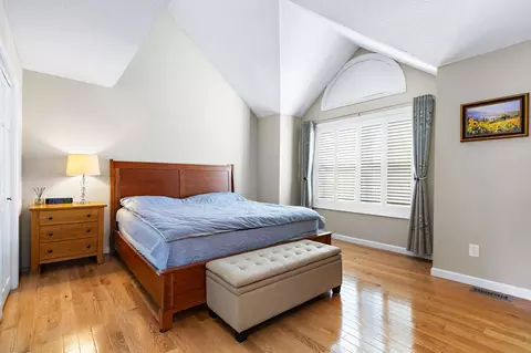 Bedroom - 10 Eugene St #10, Lowell, MA 01852 photo 1 of 3