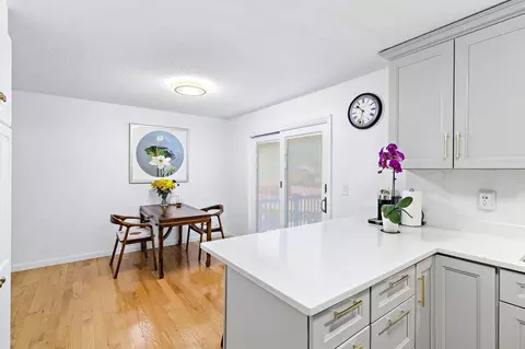 Kitchen - 10 Eugene St #10, Lowell, MA 01852 photo 2 of 2