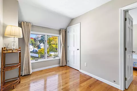 Bedroom - 10 Eugene St #10, Lowell, MA 01852 photo 3 of 3