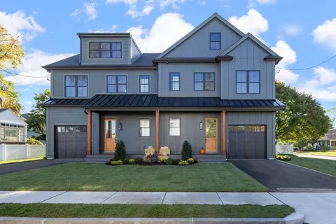 3 Lawn Ave #1, Newton, MA 02460