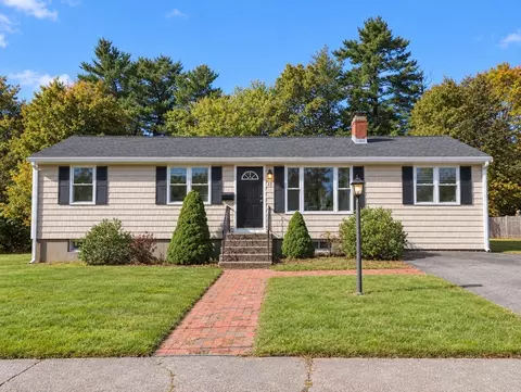 117 Marks St, Rockland, MA 02370