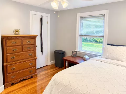 Bedroom - 622 Winter St, Walpole, MA 02081 photo 1 of 2