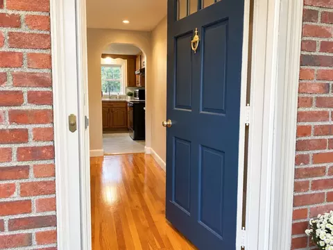 Entry Way - 622 Winter St, Walpole, MA 02081 photo 1 of 1