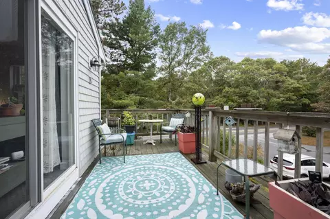 Exterior - 70 Cape Dr #7D, Mashpee, MA 02649 photo 3 of 4
