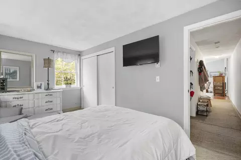 Bedroom - 70 Cape Dr #7D, Mashpee, MA 02649 photo 4 of 4