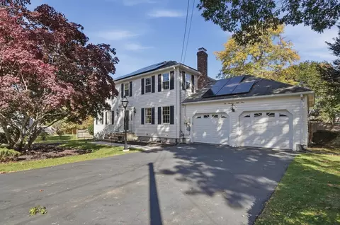 251 Congress St, Milford, MA 01757