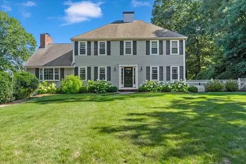 11 The Marshes, Duxbury, MA 02332