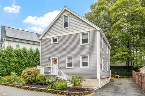 28 Hopkins St, Melrose, MA 02176