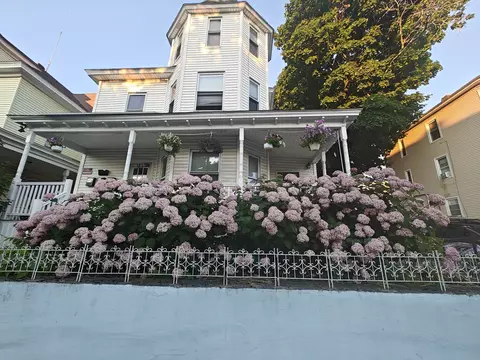 Exterior - 14 Wall St, Worcester, MA 01604 photo 1 of 5