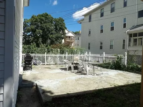 Exterior - 14 Wall St, Worcester, MA 01604 photo 2 of 5