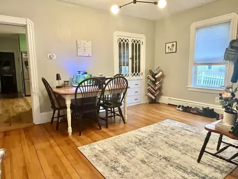 Dining - 14 Wall St, Worcester, MA 01604 photo 1 of 1