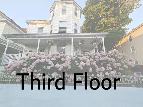 Exterior - 14 Wall St, Worcester, MA 01604 photo 5 of 5