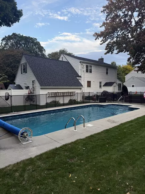 Exterior - 57 Forest St, Worcester, MA 01609 photo 13 of 14