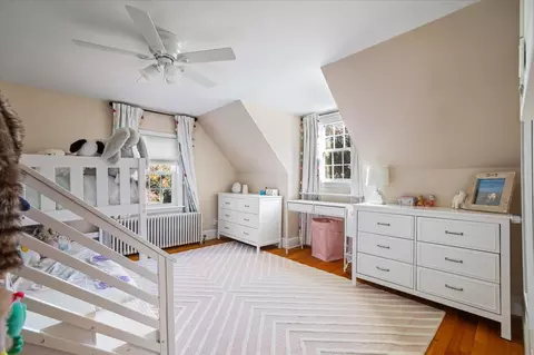 Bedroom - 57 Forest St, Worcester, MA 01609 photo 3 of 4