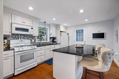 Kitchen - 57 Forest St, Worcester, MA 01609 photo 2 of 3