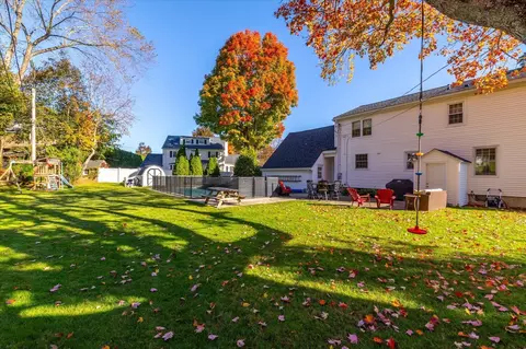 Exterior - 57 Forest St, Worcester, MA 01609 photo 6 of 14