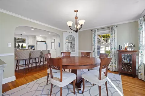 Dining - 57 Forest St, Worcester, MA 01609 photo 1 of 2
