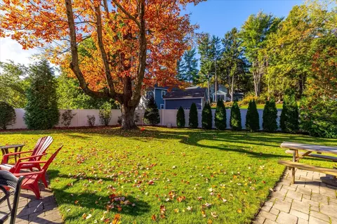 Exterior - 57 Forest St, Worcester, MA 01609 photo 7 of 14