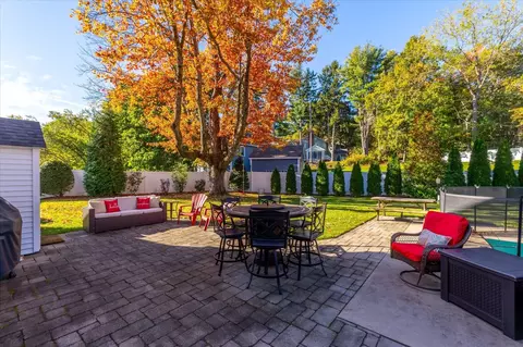 Exterior - 57 Forest St, Worcester, MA 01609 photo 9 of 14