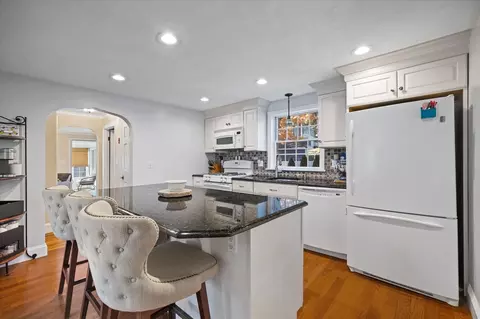 Kitchen - 57 Forest St, Worcester, MA 01609 photo 1 of 3