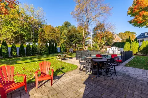 Exterior - 57 Forest St, Worcester, MA 01609 photo 8 of 14