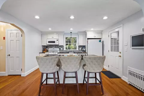 Kitchen - 57 Forest St, Worcester, MA 01609 photo 3 of 3