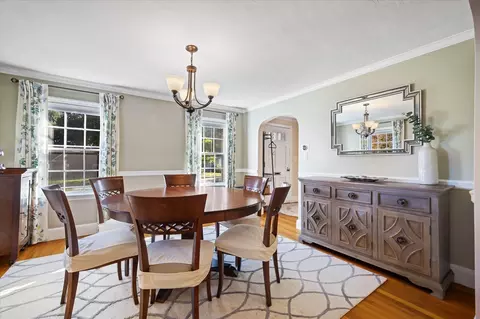 Dining - 57 Forest St, Worcester, MA 01609 photo 2 of 2