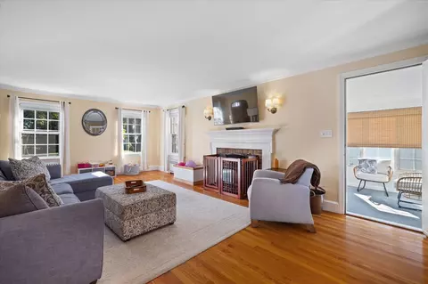 Living - 57 Forest St, Worcester, MA 01609 photo 3 of 3