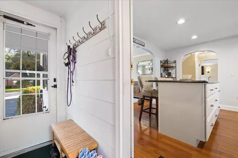Entry Way - 57 Forest St, Worcester, MA 01609 photo 4 of 4