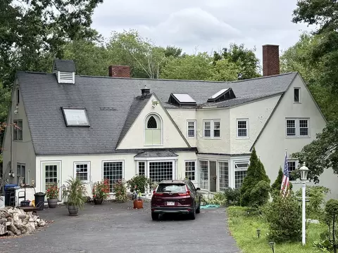 234 Worcester, Waltham, MA 02451
