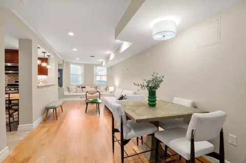 Dining - 116 Pleasant St #B, Brookline, MA 02446 photo 1 of 1