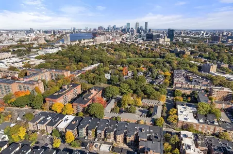 View/Area - 116 Pleasant St #B, Brookline, MA 02446 photo 1 of 3