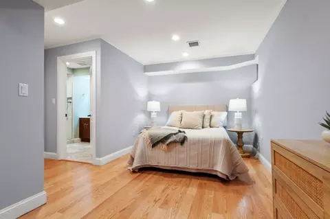 Bedroom - 116 Pleasant St #B, Brookline, MA 02446 photo 1 of 3