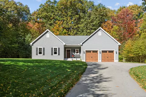 142 Brooks Station Rd, Princeton, MA 01541