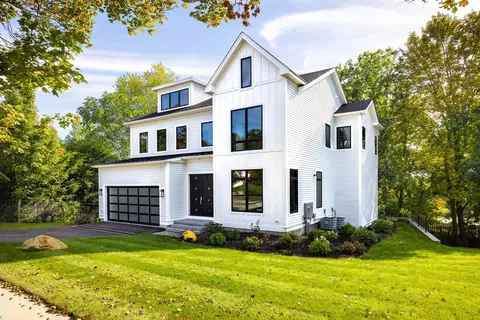 1230 Commonwealth Ave, Newton, MA 02465