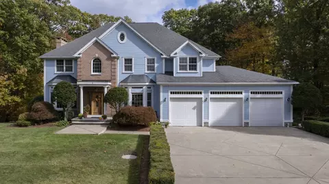5 Claridge, Seekonk, MA 02771